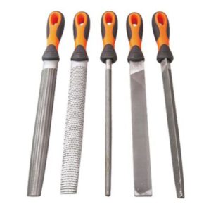 Bahco garnitura turpija 250mm 1-477-10-2-2