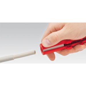 Knipex skidač izolacija 16 80 125 SB