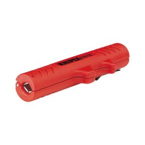 Knipex skidač izolacija 16 80 125 SB