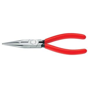Knipex špic ravna kliješta 25 01 160