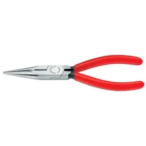 Knipex špic ravna kliješta 25 01 160