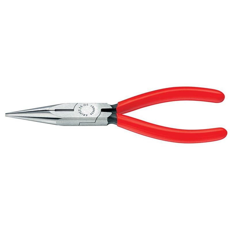 Knipex špic ravna kliješta 25 01 160