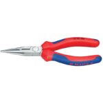 Knipex špic ravna kliješta 25 02 160
