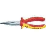 Knipex špic ravna VDE kliješta 25 06 160