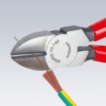 Knipex sječice kose višenamjenske 70 01 160