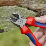 Knipex sječice kose višenamjenske 70 02 160