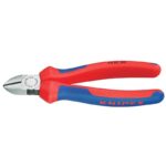 Knipex sječice kose višenamjenske 70 02 160