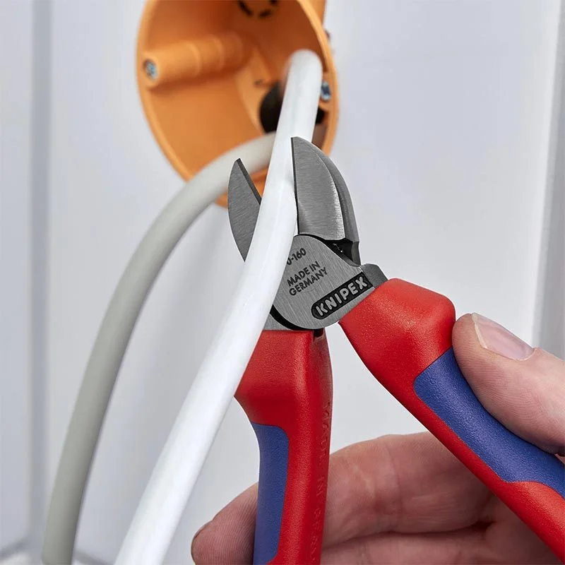 Knipex sječice kose višenamjenske 70 02 160