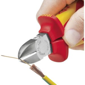 Knipex sječice kose višenamjenske VDE 70 06 160