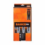 Bahco garnitura odvijača B219.026