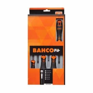 Bahco garnitura odvijača B219.026