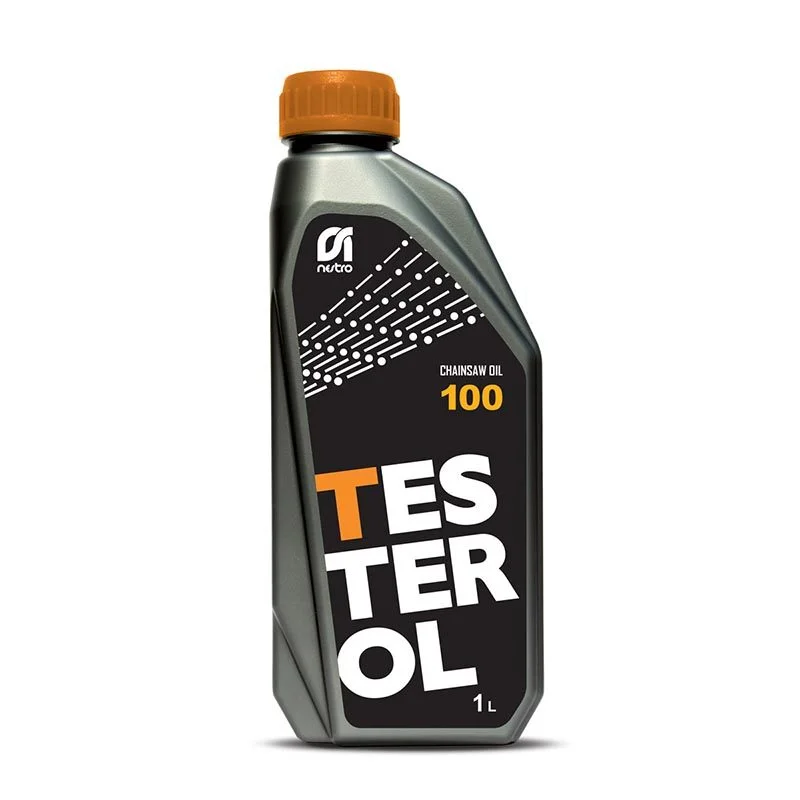 Optima ulje za lanac TESTEROL 100 1L