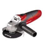 Einhell ugaona kutna brusilica TC-AG 125