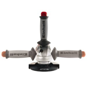 Einhell ugaona kutna brusilica TE-AG 125 CE