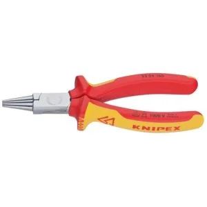 Knipex okrugla električarska kliješta 22 01 160