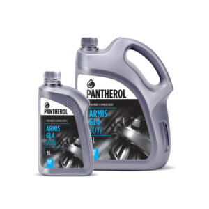 Pantherol ulje za mjenjače Armis SAE 90 GL-4 1L