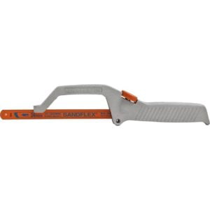Bahco pila za metal bansek sa listom 250mm 208