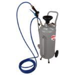 Apac sprejer za nanošenje šampona 24L