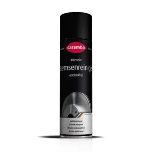 Caramba brzi čistač kočnica i dijelova 500ml