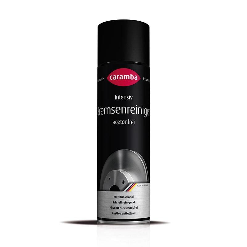 Caramba brzi čistač kočnica i dijelova 500ml