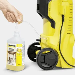 Karcher perač visokim pritiskom K 2 Power Control