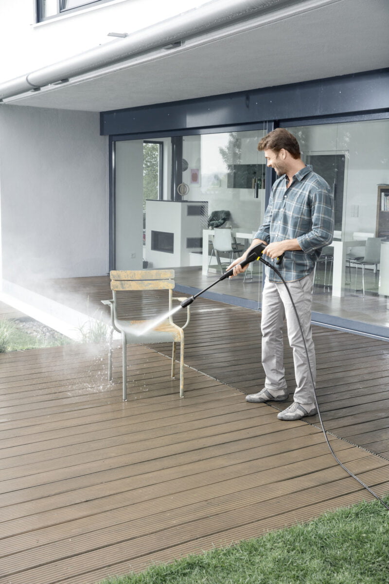 Karcher perač visokim pritiskom K 2 Power Control