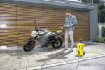 Karcher perač visokim pritiskom K 2 Power Control