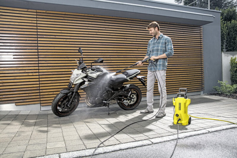 Karcher perač visokim pritiskom K 2 Power Control