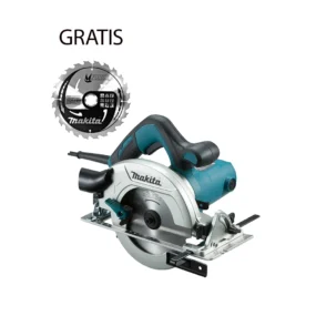 Makita ručni cirkular kružna pila HS6601