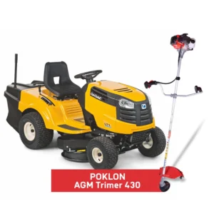 Cub Cadet traktor kosačica kosilica LT1 NR92 Transmatic
