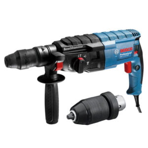 BOSCH čekić bušilica GBH 240 F Professional