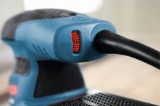 BOSCH ekscentrična rotaciona brusilica GEX 125-1 AE