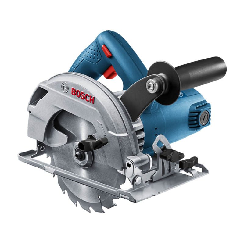 BOSCH ručna kružna pila cirkular GKS 600 Professional