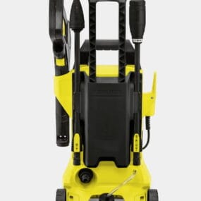 Karcher perač visokim pritiskom K 3 Power Control