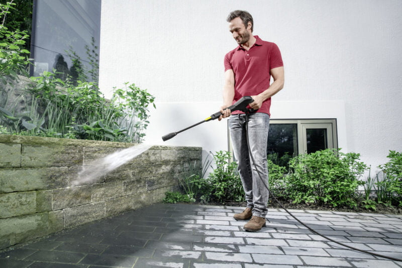 Karcher perač visokim pritiskom K 3