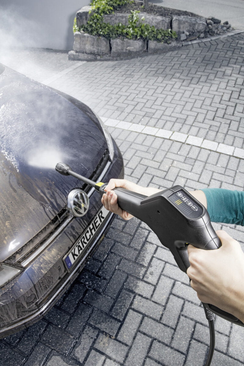 Karcher perač visokim pritiskom K 3 Power Control