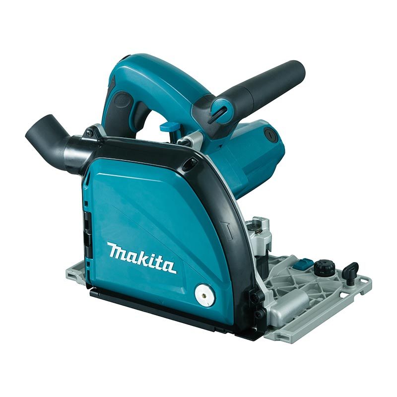 Makita cirkular rezač utora u aliminijumu CA5000X