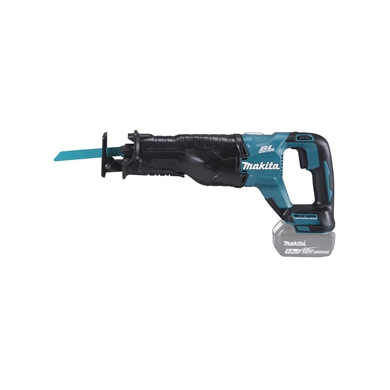 Makita aku recipročna pila lisičji rep DJR187Z