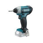 Makita aku udarni odvijač TD110DZ