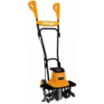 Villager električni kultivator freza VTB 1400 E