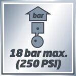 Einhell kompresor za auto CC-AC 12 V