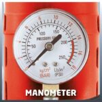 Einhell kompresor za auto CC-AC 12 V