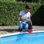 Einhell potopna pumpa za čistu vodu GC-SP 3580 LL