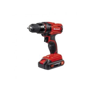 Einhell aku bušilica odvijač TC-CD 18-2 Li
