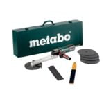 Metabo produžena ugaona kutna brusilica KNSE 9-150 Set 950W 150mm