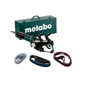 Metabo tračna brusilica za inox cijevi RBE 9-60