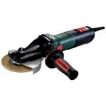 Metabo ugaona kutna brusilica WEVF 10-125 Quick Inox