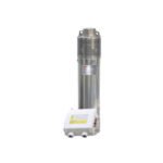 Novoterm dubinska pumpa za vodu NT 100 M 750W