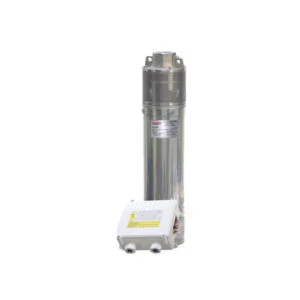 Novoterm dubinska pumpa za vodu NT 100 M 750W