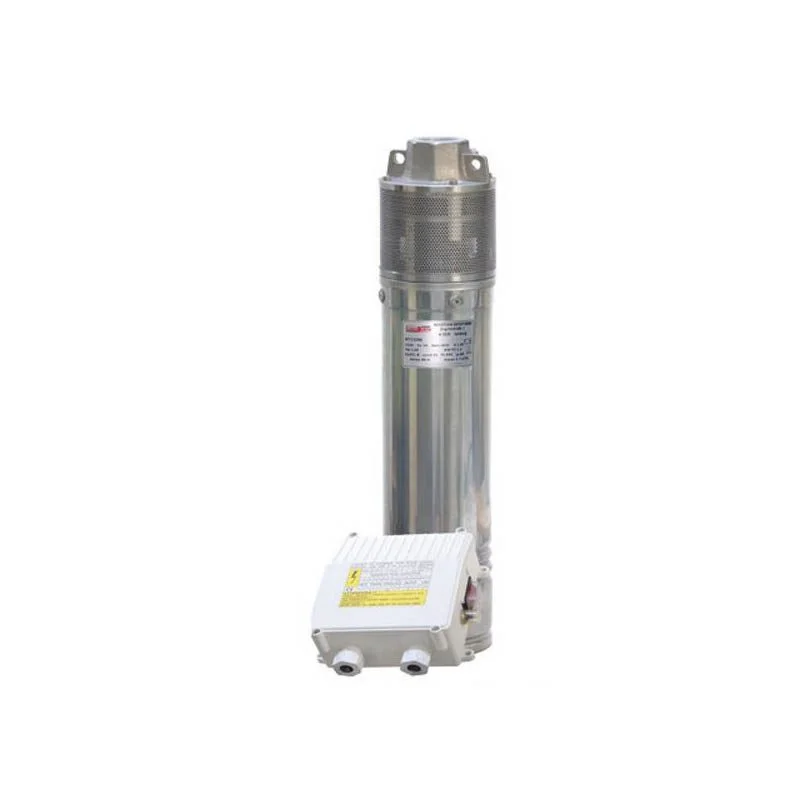 Novoterm dubinska pumpa za vodu NT 100 M 750W
